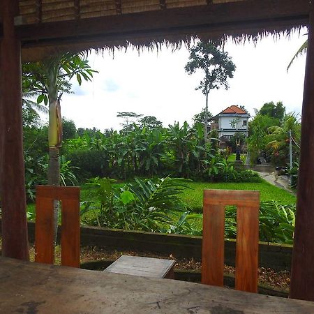 Mandala Hostel Ubud エクステリア 写真