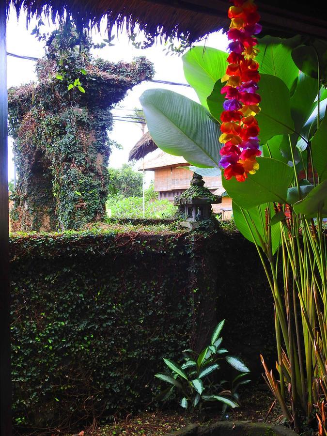 Mandala Hostel Ubud エクステリア 写真