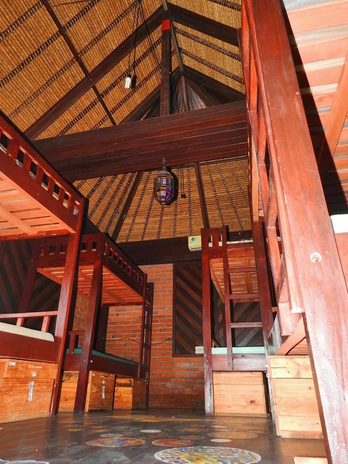 Mandala Hostel Ubud エクステリア 写真